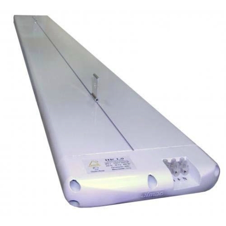 Инфракрасный обогреватель Almac ИК-16 Белый